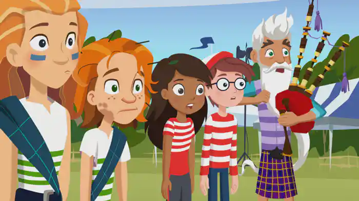 イェップ・ウィー・キャン!