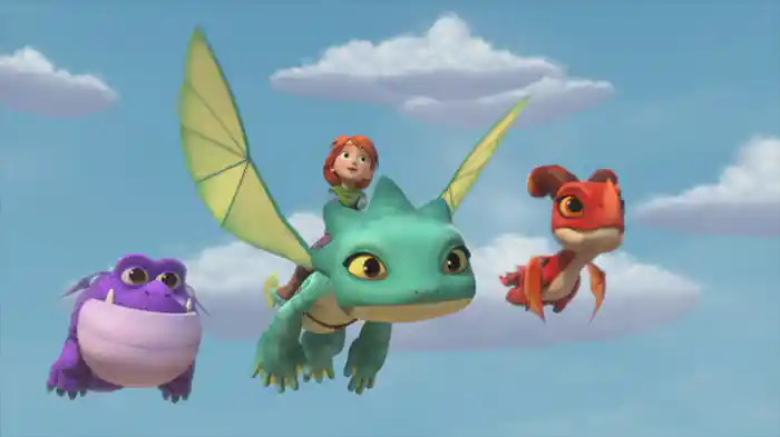 村長がいない間に