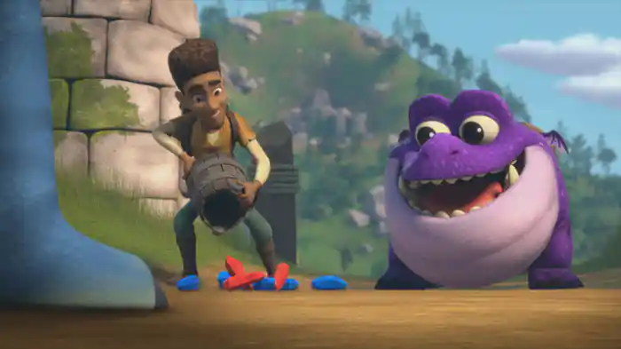 水晶の不思議な力