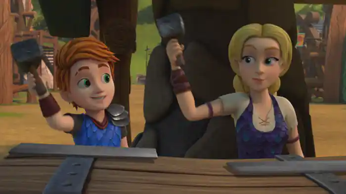 海にしずんだ秘密