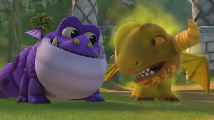 くさいにおいは最強