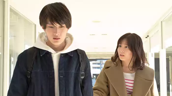 「知りたくなかった過去」