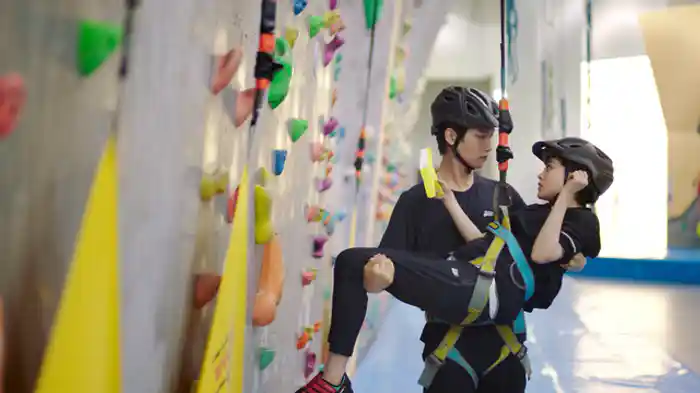 入社の交換条件