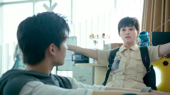 キケンな温泉旅行