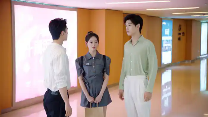 読めない気持ち 