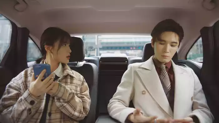 夢から覚めたら