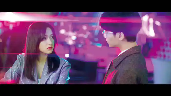 君はあのときの君?