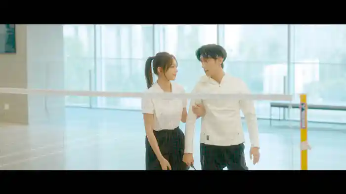 バドミントン作戦