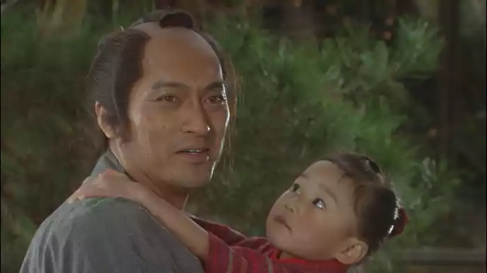 遥かなる故郷
