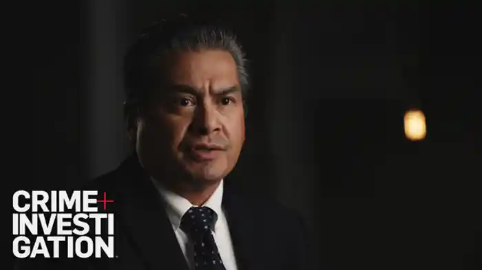 結婚式前の惨劇