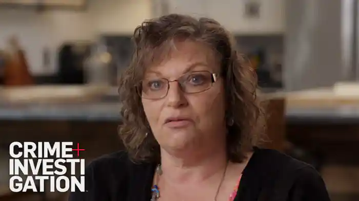 隠されたシリアルキラー