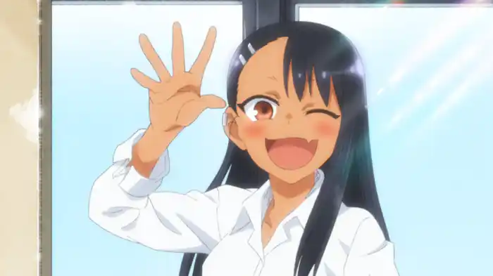 センパイと私の仲なんスから～