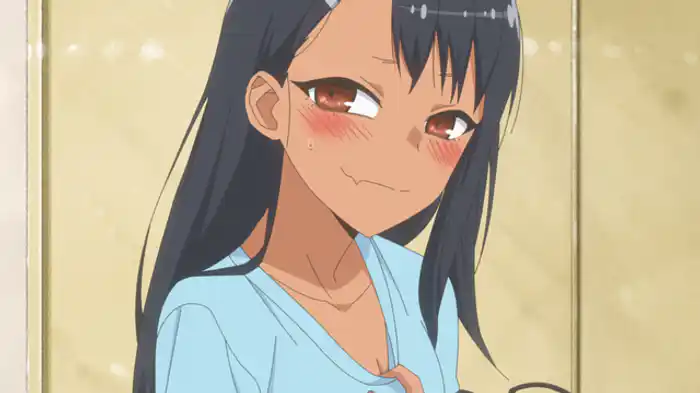 上がってってくれたまえよ センパイ君♡