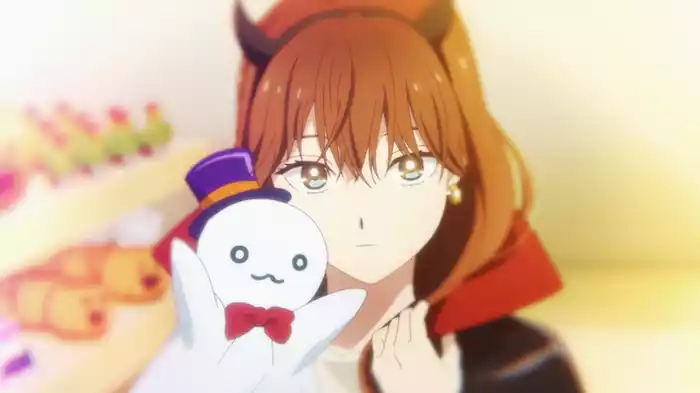 ドキッと！ハロウィンコスプレ大会