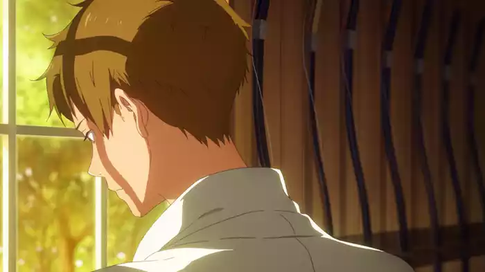 的射る心