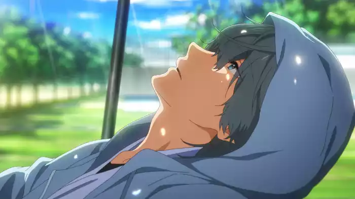 矢筋道