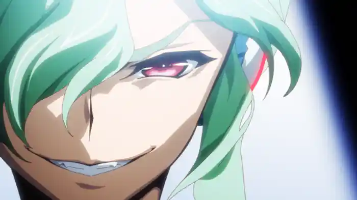 終わりの始まり