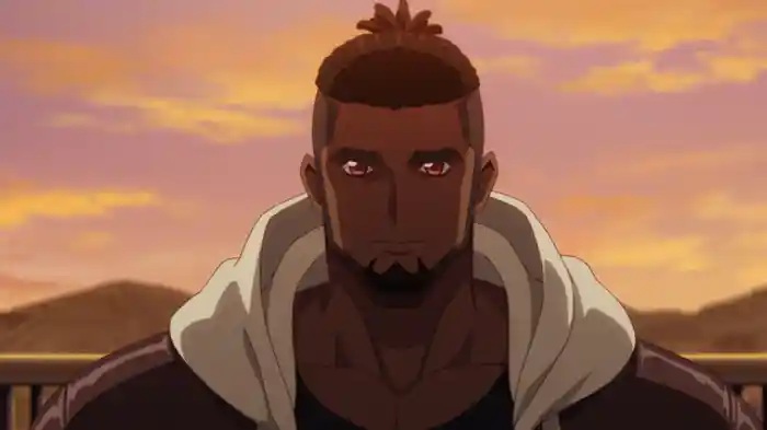 ミッシングリンク