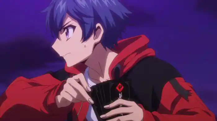 ミラーイメージ