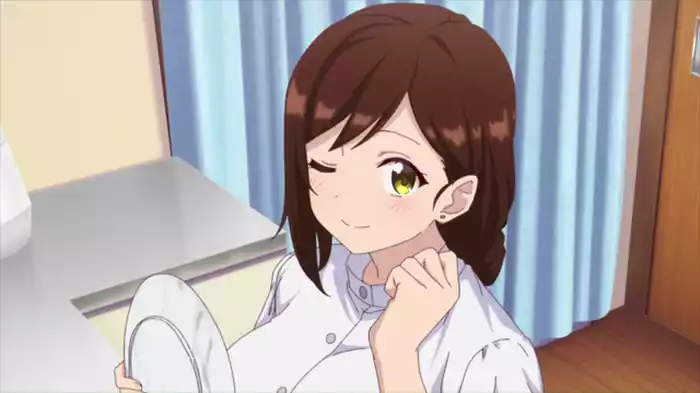 もう…こんなに濡れちゃいました