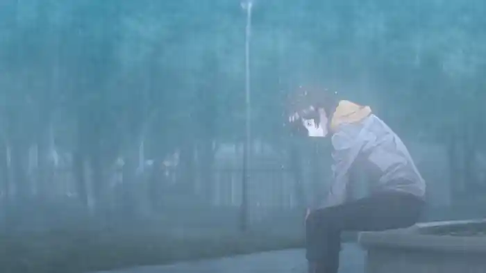 人間不信の冒険者たち