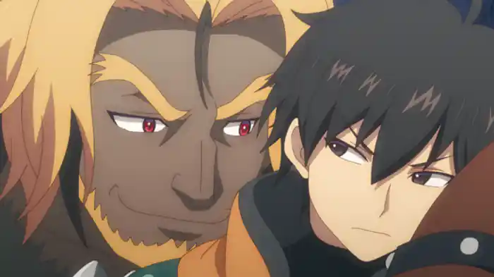 鉄虎隊、相まみえる。