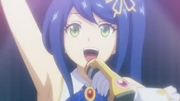 麗しのパラディンさま