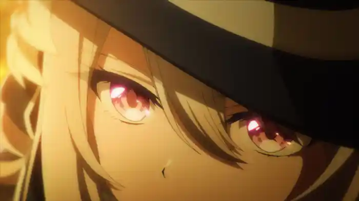 MISSION 《花園》Ⅰ