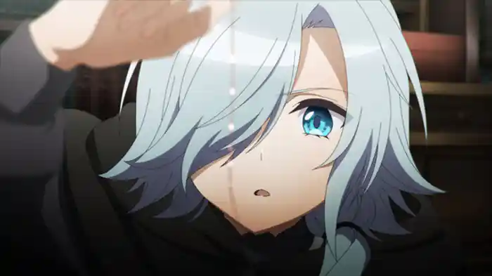 MISSION 《花園》Ⅱ