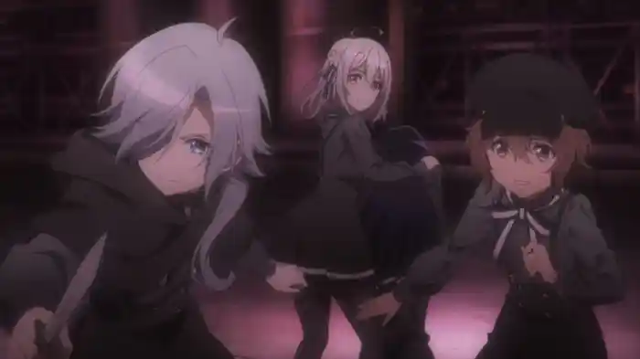 MISSION 《花園》Ⅲ