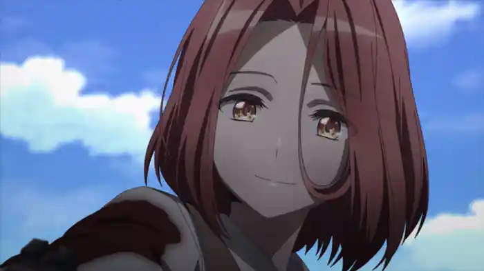 MISSION 《愛娘》Ⅰ