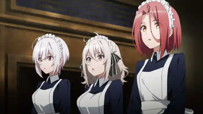 MISSION 《愛娘》Ⅱ