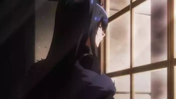 憎しみは過去に