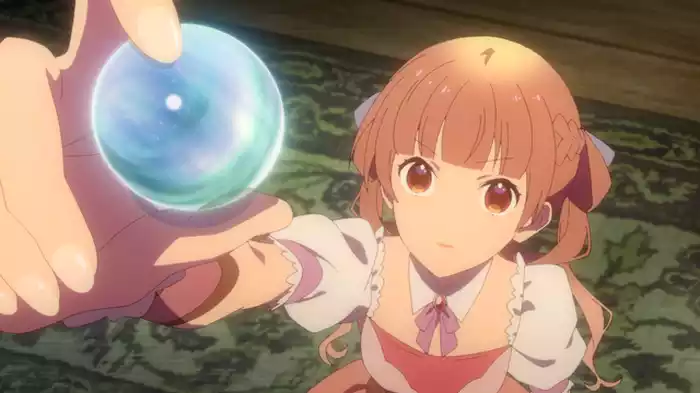 あなたを見つめつづければ