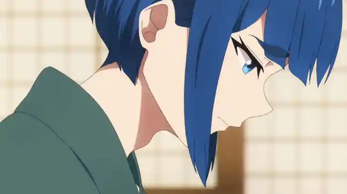 向き合わないと