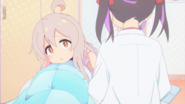 お兄ちゃんはおしまい！ お兄ちゃんはおしまい！(アニメ / 2023) - 動画配信 | U-NEXT 31日間