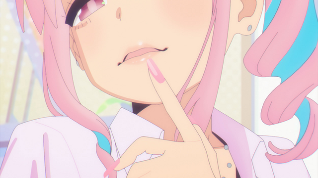 お兄ちゃんはおしまい！(アニメ / 2023) - 動画配信 | U-NEXT 31日間