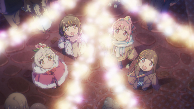 お兄ちゃんはおしまい！(アニメ / 2023) - 動画配信 | U-NEXT 31日間
