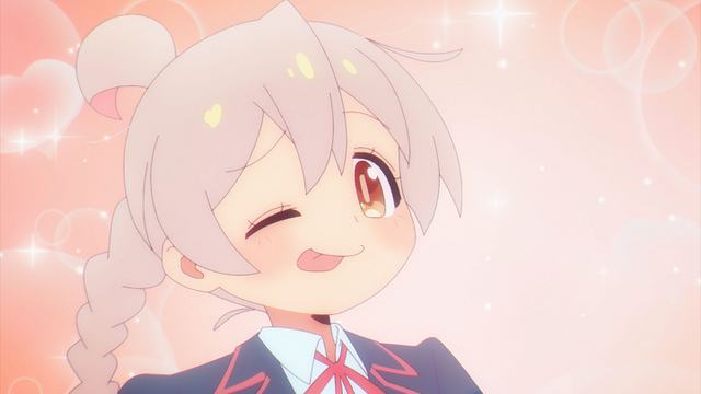 お兄ちゃんはおしまい！(アニメ / 2023) - 動画配信 | U-NEXT 31日間