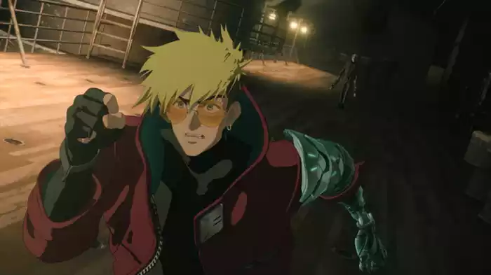 「ワンス・アポン・ア・タイム・イン・ホープランド」