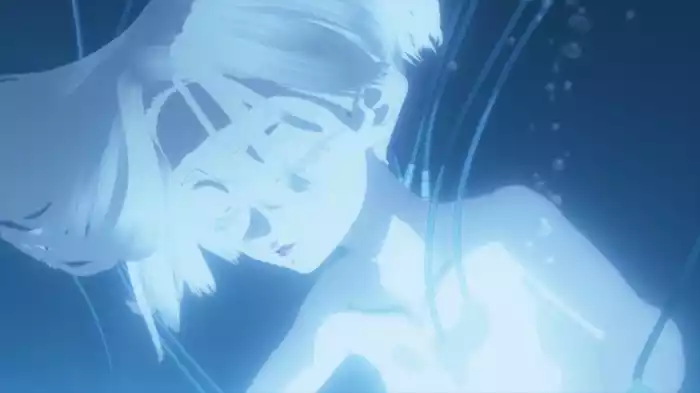 「人間」