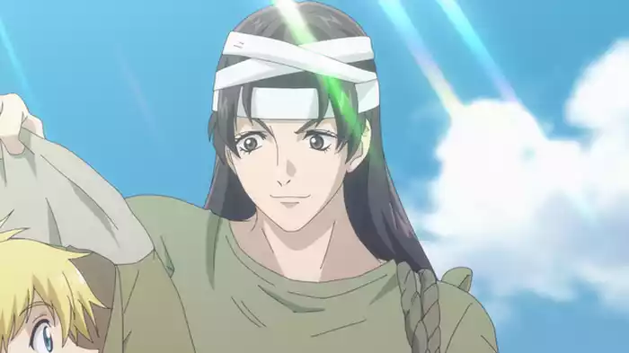 我が心求めよ悪魔