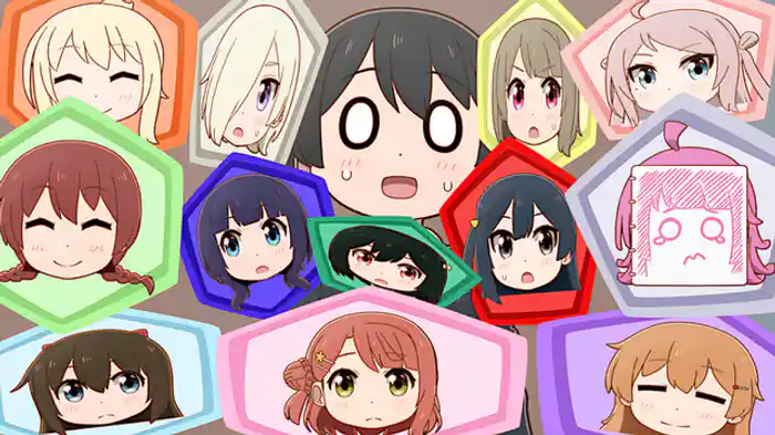 虹ヶ咲学園スクールアイドル同好会