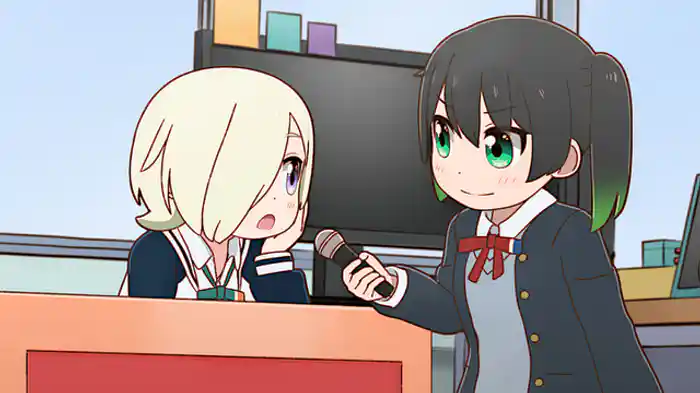 ランジュと愛と可愛い