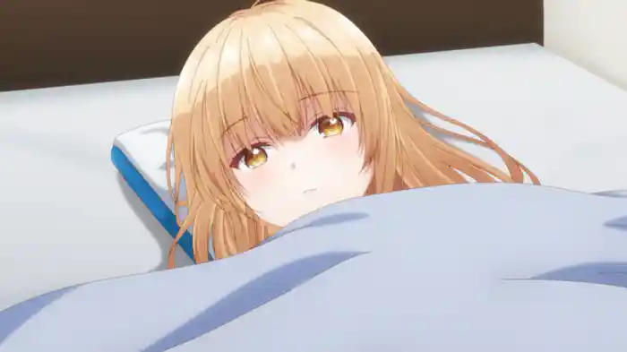 クリスマスの天使様