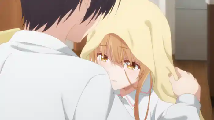 天使様との約束