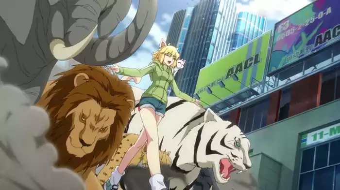 ミャウ
