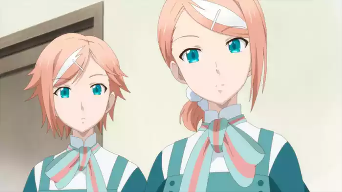 リョウマと新しい計画