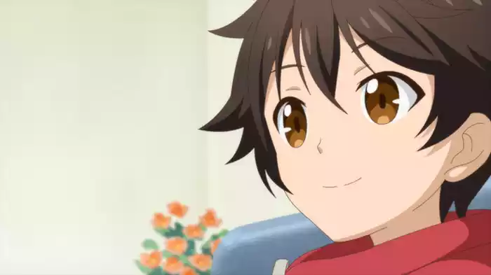リョウマと新たな出会い