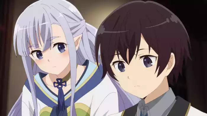 学園都市ロドネア